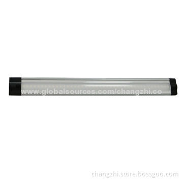 Under LED Cabinet Light with 4.5W Power, 83Ra Color Rendering Index